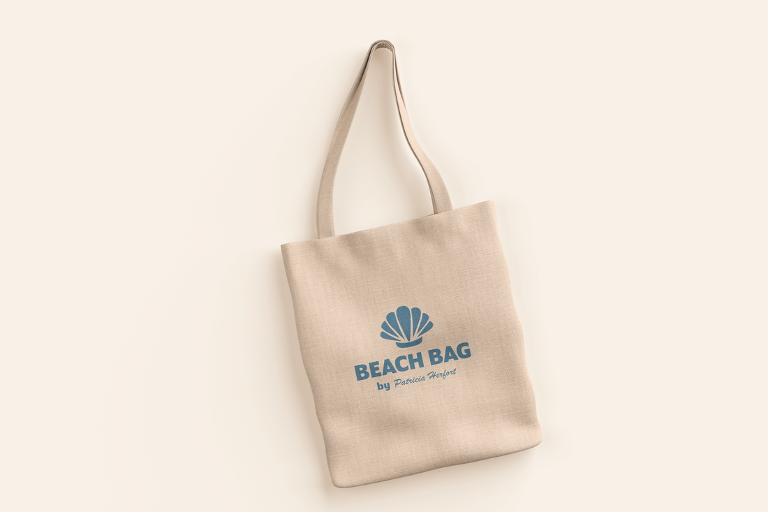 SEA CREME 250ml | Meersalz-Pflege für reine & strahlende Haut + Autogrammkarte & Beach-Bag